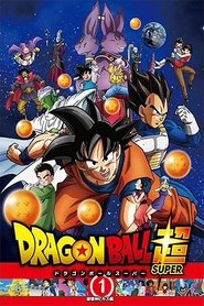 ドラゴンボール超（スーパー） (2015)