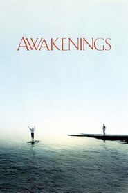 Poster for Awakenings