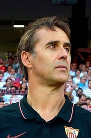 Julen Lopetegui as Invitado