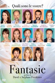 Fantasie) Fantasie (2021)