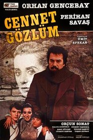 Poster Cennet Gözlüm 1987