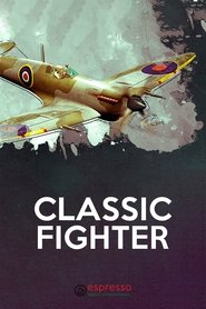 Poster Classic Fighter 1970