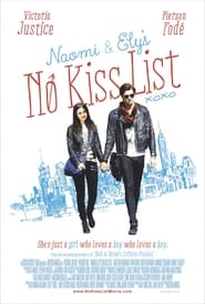 Naomi and Ely's No Kiss List постер