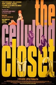 The Celluloid Closet постер