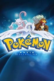 Full Cast of Pokémon Collection