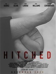 Poster Hitched