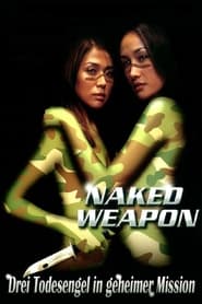 Poster Naked Weapon