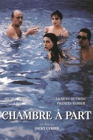 Poster for Separate Bedrooms