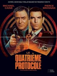 Le Quatrième protocole (1987)