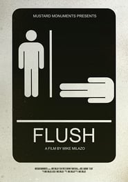 Poster Flush