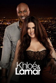 Khloé & Lamar постер