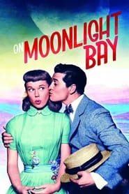 Poster On Moonlight Bay 1951
