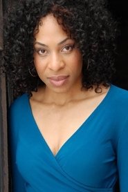 Karen Aldridge as Dr. Kendra Perrington