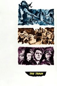 The Train (1964) poster