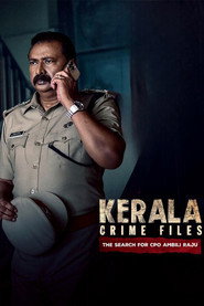 Kerala Crime Files постер