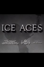 Poster Ice Aces