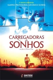 Poster Carregadoras de Sonhos