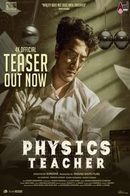 مشاهدة فيلم Physics Teacher 2022 مترجم