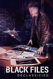 Black Files Declassified постер