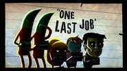 Hora de aventura 5x23