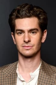 Andrew Garfield as Detective Jeb Pyre