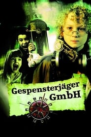 Poster Gespensterjäger GmbH