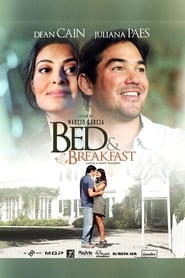 Bed & Breakfast постер