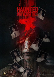 Haunted Universities 4
