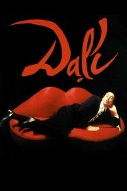 Poster Dali 1991