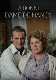 Poster La bonne dame de Nancy 2016