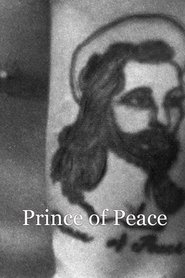 Poster Prince of Peace 1993