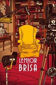 Le miroir se brisa