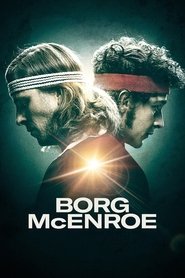 Borg vs McEnroe movie