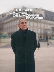 La face cachée de l’homme en noir