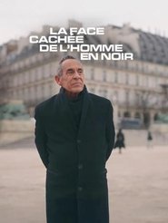 La face cachée de l'homme en noir (2025)