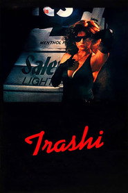 Trashi постер