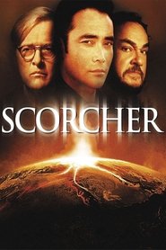 Poster Scorcher 2002