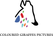 Coloured Giraffes