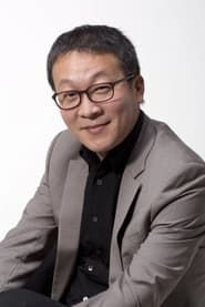 Seung Eui-Yeol as Ki-hoon's Father