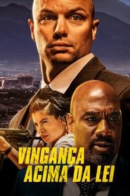 Vingança Acima da Lei