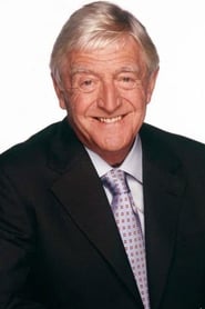 Imagem Michael Parkinson