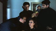 Vampire Town