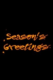 Poster Season's Greetings 1996