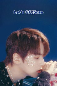 Let's GO!5rae poster