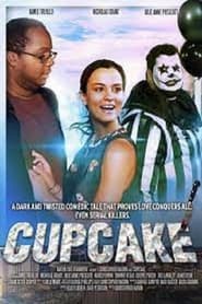 Cupcake постер