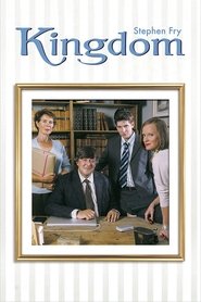 Poster Kingdom - Season 1 2009