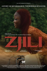 Zjili: A Story of Sisterhood and The Burdens of Excess