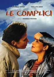 Poster Le complici