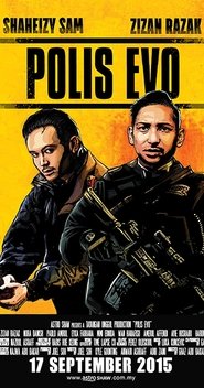 Polis Evo (2015) Polis Evo (2015)