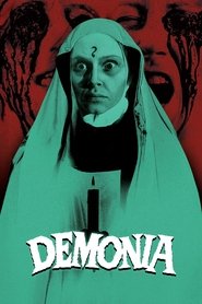 Affiche de Demonia